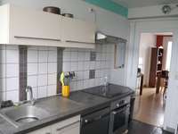Vente appartement 4 pièces Vente appartement 4 pièces