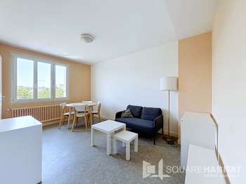 Vente appartement 2 pièces Rennes Cleunay 35