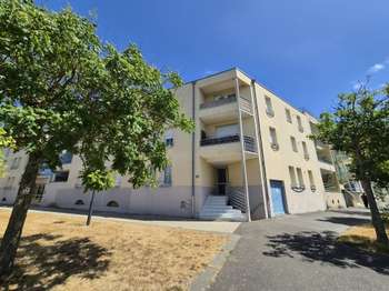 Vente Appartement 2 piècesRennes Cleunay