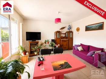 Vente appartement 3 pièces Rennes Cleunay 35