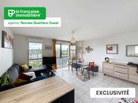 Vente appartement 3 pièces Vente appartement 3 pièces