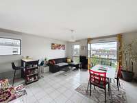 Vente appartement 3 pièces Vente appartement 3 pièces