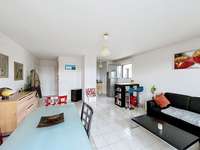 Vente appartement 3 pièces Vente appartement 3 pièces