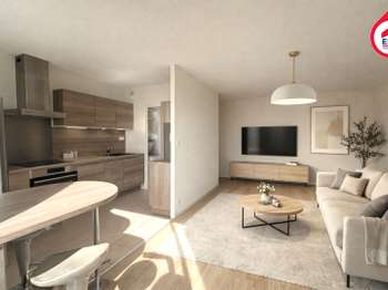 Vente appartement 3 pièces Vente appartement 3 pièces
