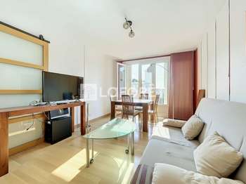 Vente Appartement 4 piècesRennes Cleunay