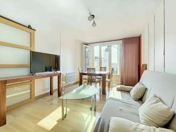 Vente Appartement 4 piècesRennes Cleunay