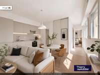 Vente appartement 2 pièces Vente appartement 2 pièces