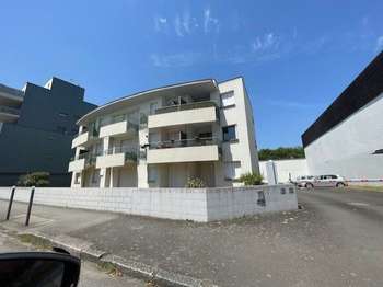Vente Appartement T1Rennes Cleunay