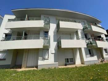 Vente Appartement T1Rennes Cleunay