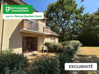 Vente StudioRennes Cleunay