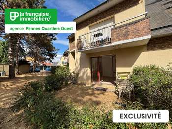 Vente StudioRennes Cleunay