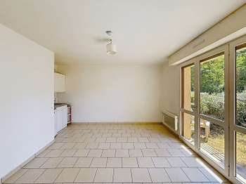 Vente Studio 1 pièce
