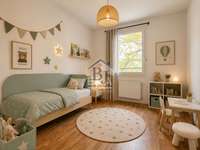 Vente appartement 4 pièces Vente appartement 4 pièces