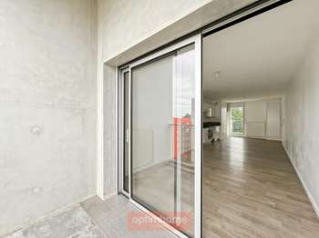 Vente Appartement 3 piècesRennes Cleunay