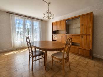 Vente appartement 4 pièces Rennes Cleunay 35