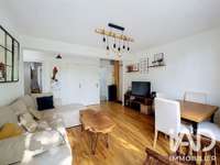 Vente appartement 3 pièces Vente appartement 3 pièces