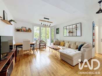 Vente appartement 3 pièces Rennes Cleunay 35