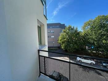 Vente Appartement 2 piècesRennes Cleunay