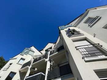 Vente Appartement 2 piècesRennes Cleunay