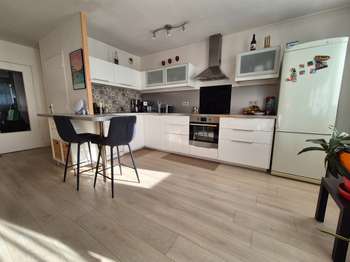 Vente Appartement 3 piècesRennes Cleunay