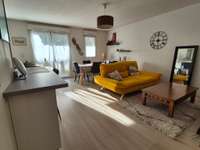 Vente appartement 3 pièces Vente appartement 3 pièces