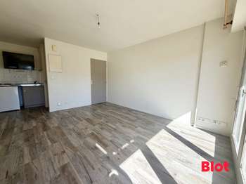 Vente appartement 1 pièce Rennes Cleunay 35