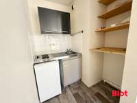 Vente appartement 1 pièce Vente appartement 1 pièce