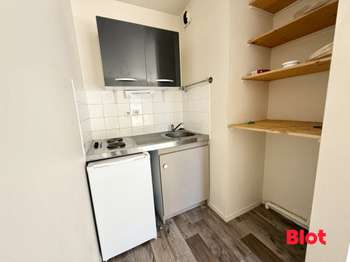 Vente appartement 1 pièce Vente appartement 1 pièce