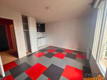 Vente appartement 1 pièce Vente appartement 1 pièce