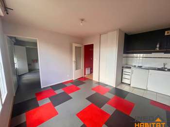 Vente appartement 1 pièce Vente appartement 1 pièce