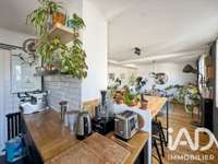 Vente appartement 4 pièces Vente appartement 4 pièces