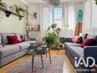 Vente appartement 4 pièces Vente appartement 4 pièces