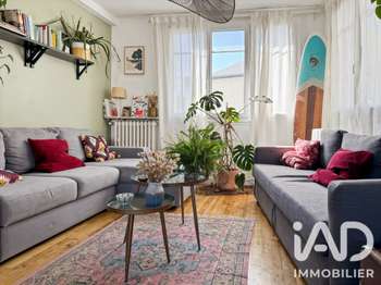 Vente appartement 4 pièces Vente appartement 4 pièces