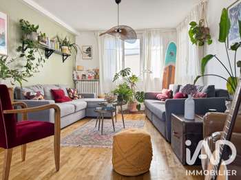 Vente appartement 4 pièces Vente appartement 4 pièces