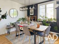 Vente appartement 4 pièces Vente appartement 4 pièces