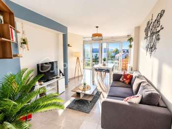 Vente Appartement 3 piècesRennes Cleunay