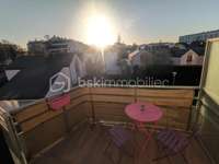 Vente appartement 3 pièces Vente appartement 3 pièces