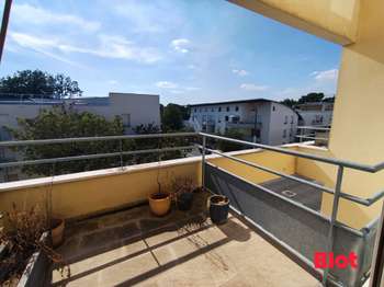 Vente appartement 3 pièces Rennes Cleunay 35