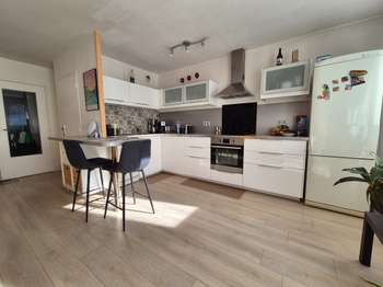 Vente Appartement 3 piècesRennes Cleunay