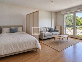 Vente StudioRennes Cleunay
