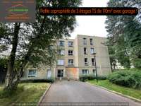 Vente appartement 5 pièces