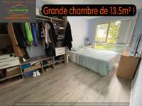 Vente appartement 5 pièces
