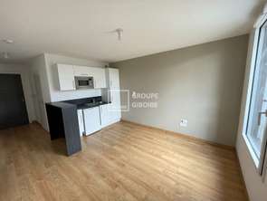 Vente Appartement T1Rennes Fougères