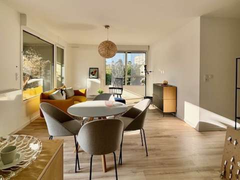 Vente appartement 3 pièces Vente appartement 3 pièces