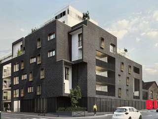 Vente appartement 3 pièces Vente appartement 3 pièces