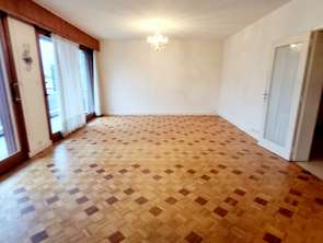 Vente Appartement 4 piècesRennes Fougères