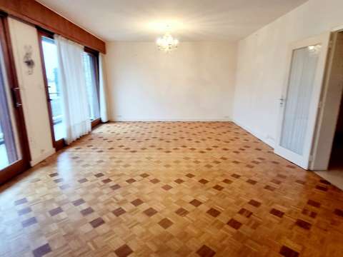 Vente appartement 4 pièces Rennes Fougères 35