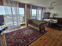 Vente appartement 5 pièces Vente appartement 5 pièces