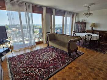 Vente appartement 5 pièces Vente appartement 5 pièces