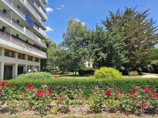 Photo Vente appartement Rennes Fougères